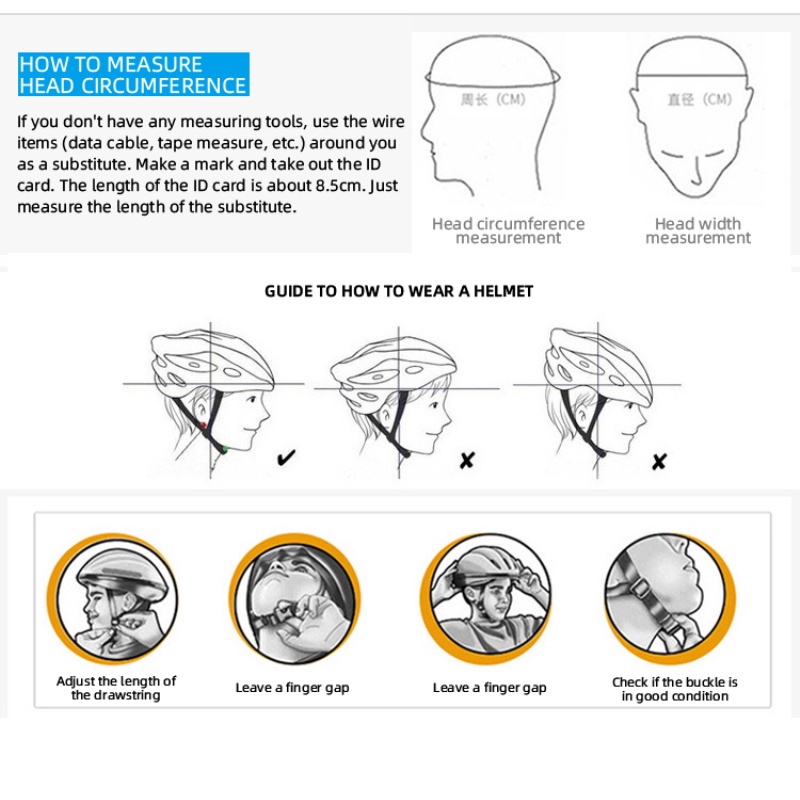 Mũ bảo hiểm đi xe đạp leo núi thiết kế lỗ thoáng khí thoải mái thời trang