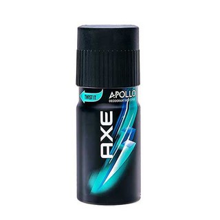 Xịt ngăn mùi toàn thân Axe Apollo 150ml
