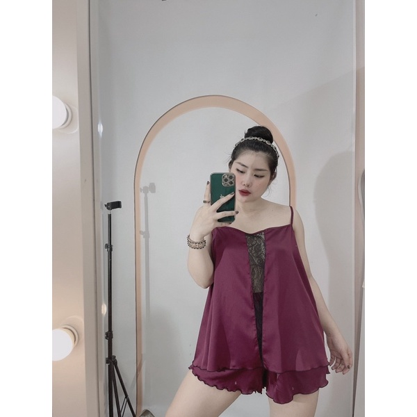 bộ dây ren ngực