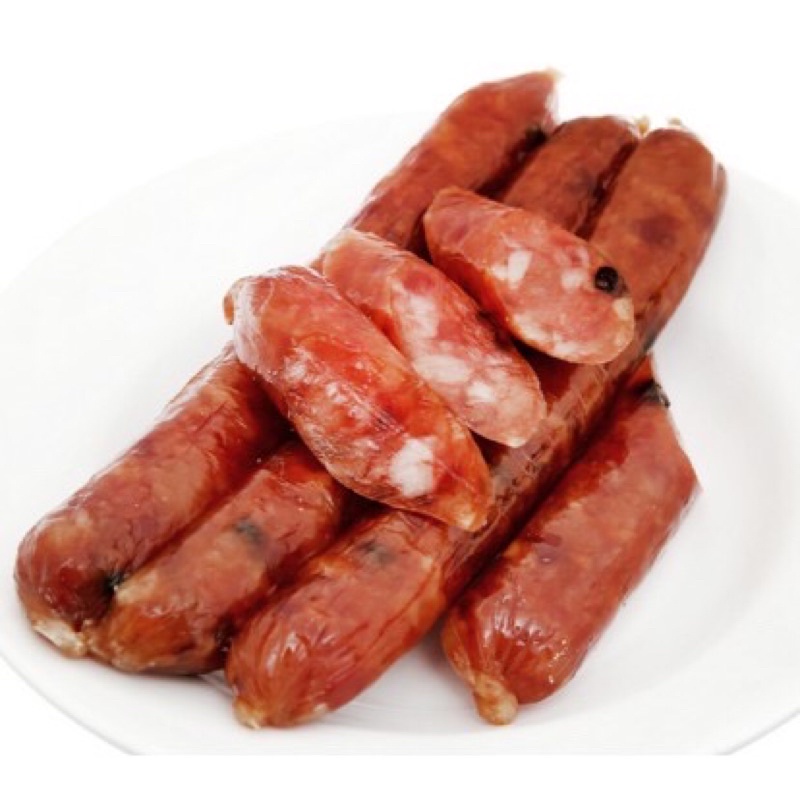 Lạp xưởng G Kitchen gói 200g Lạp xưởng Mai Quế Lộ/ Vị Tiêu Truyền Thống/ Vị Gia Truyền | BigBuy360 - bigbuy360.vn