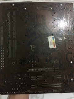 Combo Main Asus G41 + Cpu E6500 kèm Fan và chặn