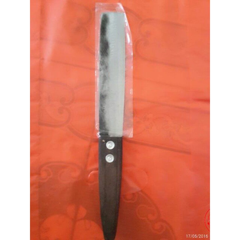 Dao thái cực ngọt làng Đa Sỹ