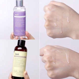 TONER KLAIRS HẠNH NHẬT COSMETICS