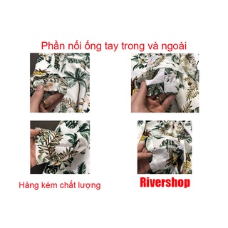 SƠ MI HAWAII ĐI BIỂN - DU LỊCH - SMC2130