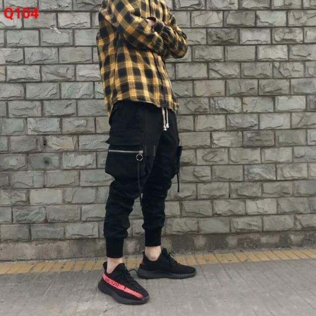 QUẦN KAKI TÚI HỘP BO LAI SIZE M L XL | BigBuy360 - bigbuy360.vn