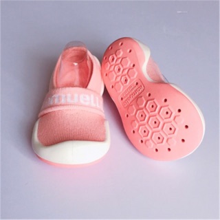 GGOMOOSIN MADE IN KOREA - FLAT PINK
