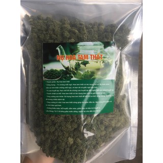 Nụ Tam thất Bắc