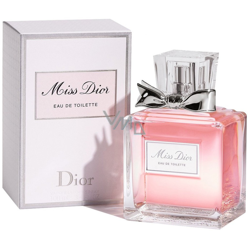 ✴ Nước Hoa Miss Dior Các Bản [Mẫu Thử] ₱ | Thế Giới Skin Care