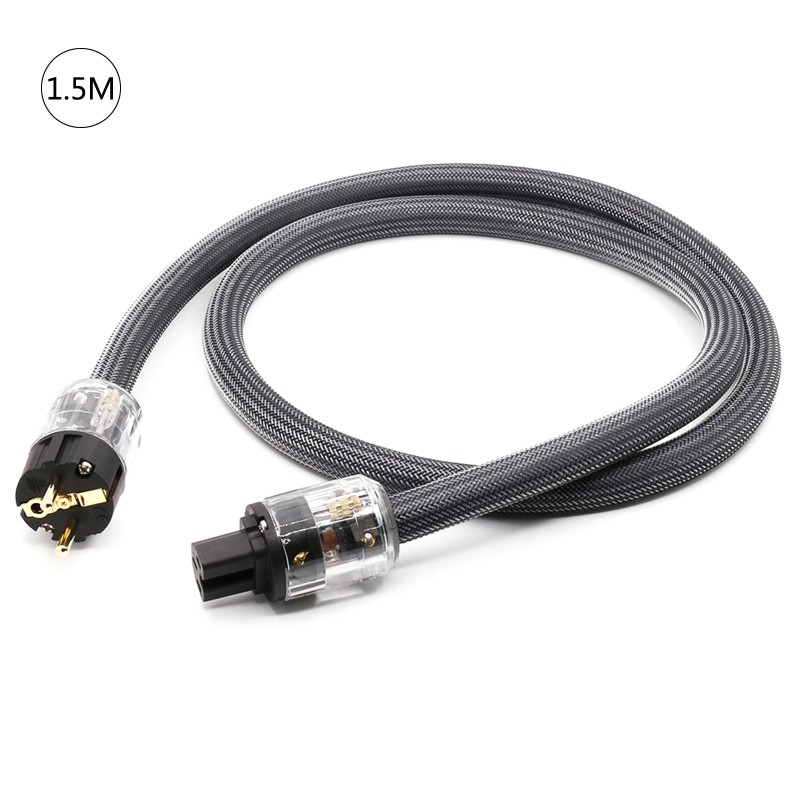 Dây Cáp Âm Thanh 400 Ký Hiệu Hifi P-029 / P-029E