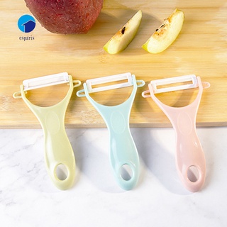 Dụng Cụ Gọt Vỏ Rau Củ Quả Đa Năng