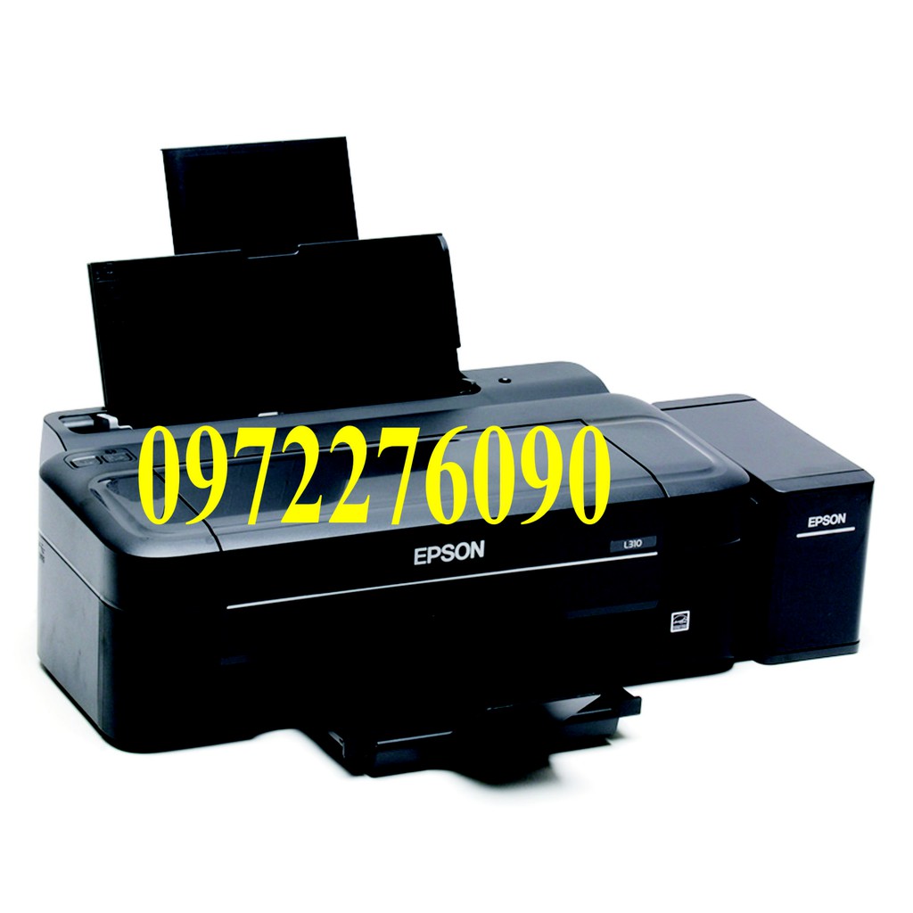 Máy in phun màu epson L310/L130