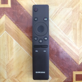 Khiển tivi samsung smart