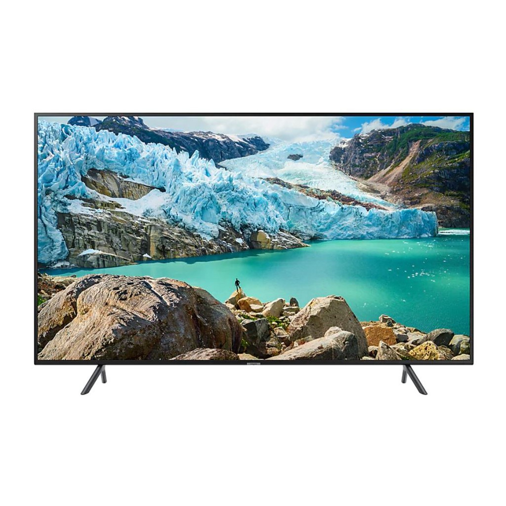 [Mã ELMALL100 giảm 100K đơn 5TR] Smart Tivi Samsung 4K 58 inch UA58RU7100