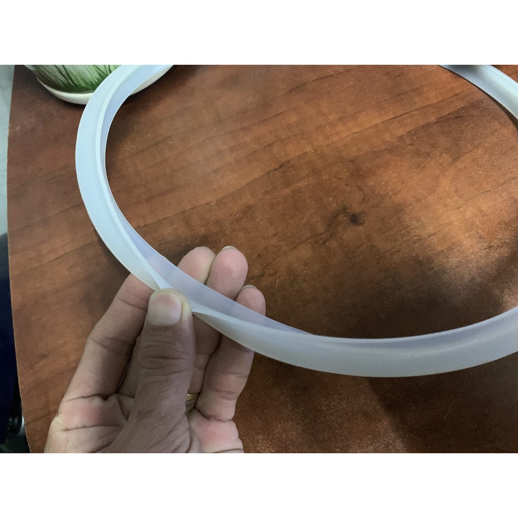 Ron nồi áp suất gas Supor  - 24cm