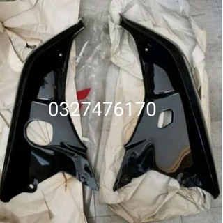 Cặp bững yếm xe DREAM lùn zin chính hãng thái Honda