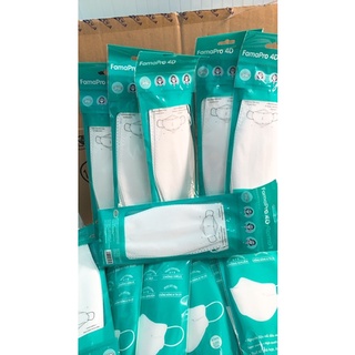 khẩu trang Famapro 4d kf94