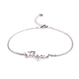 Vòng đeo tay BTS phong cách Unisex