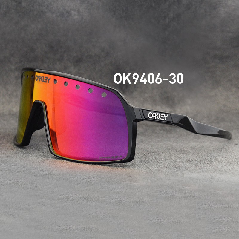 Kính Mát Phân Cực Thời Trang Thể Thao 2022 Dành Cho Nam Và Nữ