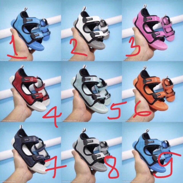 Sadal geox xịn sò