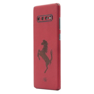 Miếng dán da full viền cho Samsung Galaxy S10 Plus