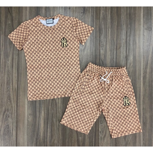 Set đôi gucci hot hit 2019