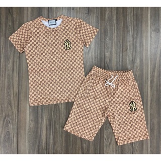 Set đôi gucci hot hit 2019