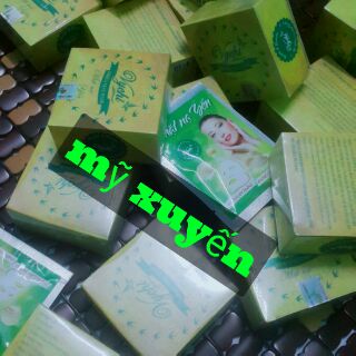 Mặt nạ tổ yến vychi