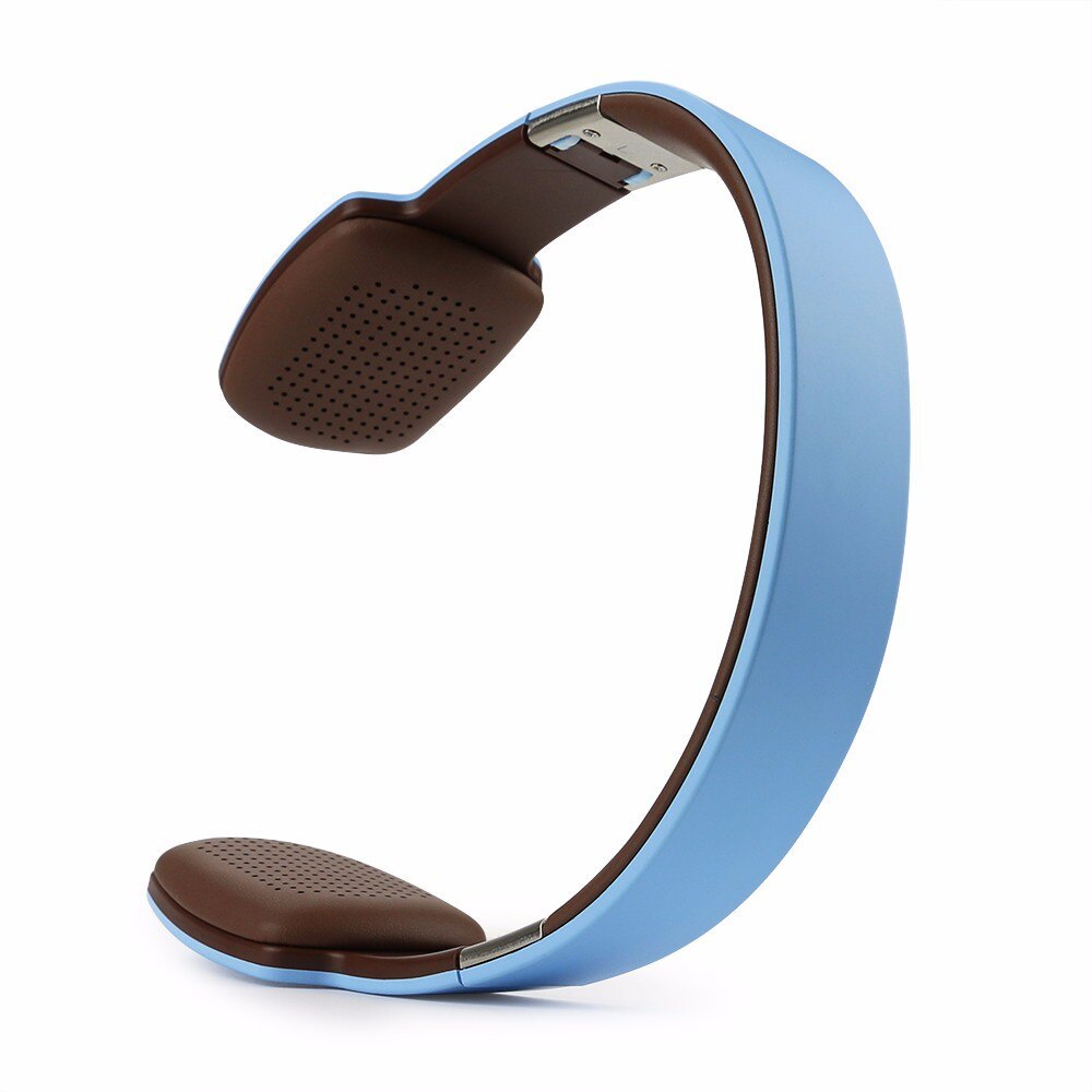 Tai Nghe Nhét Tai Bluetooth 4.1 Không Dây Âm Thanh Stereo Hifi Có Mic Cho Iphone Android Samsung Sony LG
