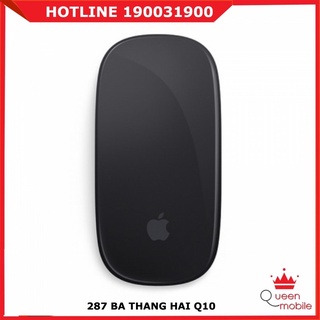 Chuột Thông Minh Không Dây Apple Magic Mouse 2 - Hàng Chính Hãng