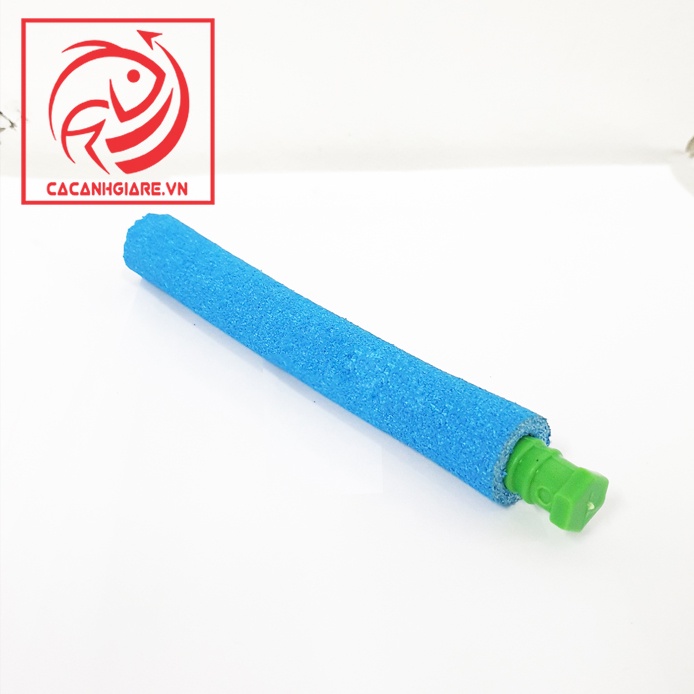 Nano Tube Dây Sủi Khí và Phụ Kiện Oxy Chuyên Dùng