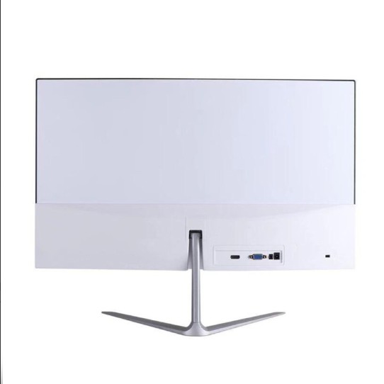 Màn Hình Máy Tính Cong Full Viền 24inch 75Hz Mới HUGON Q24 | BigBuy360 - bigbuy360.vn