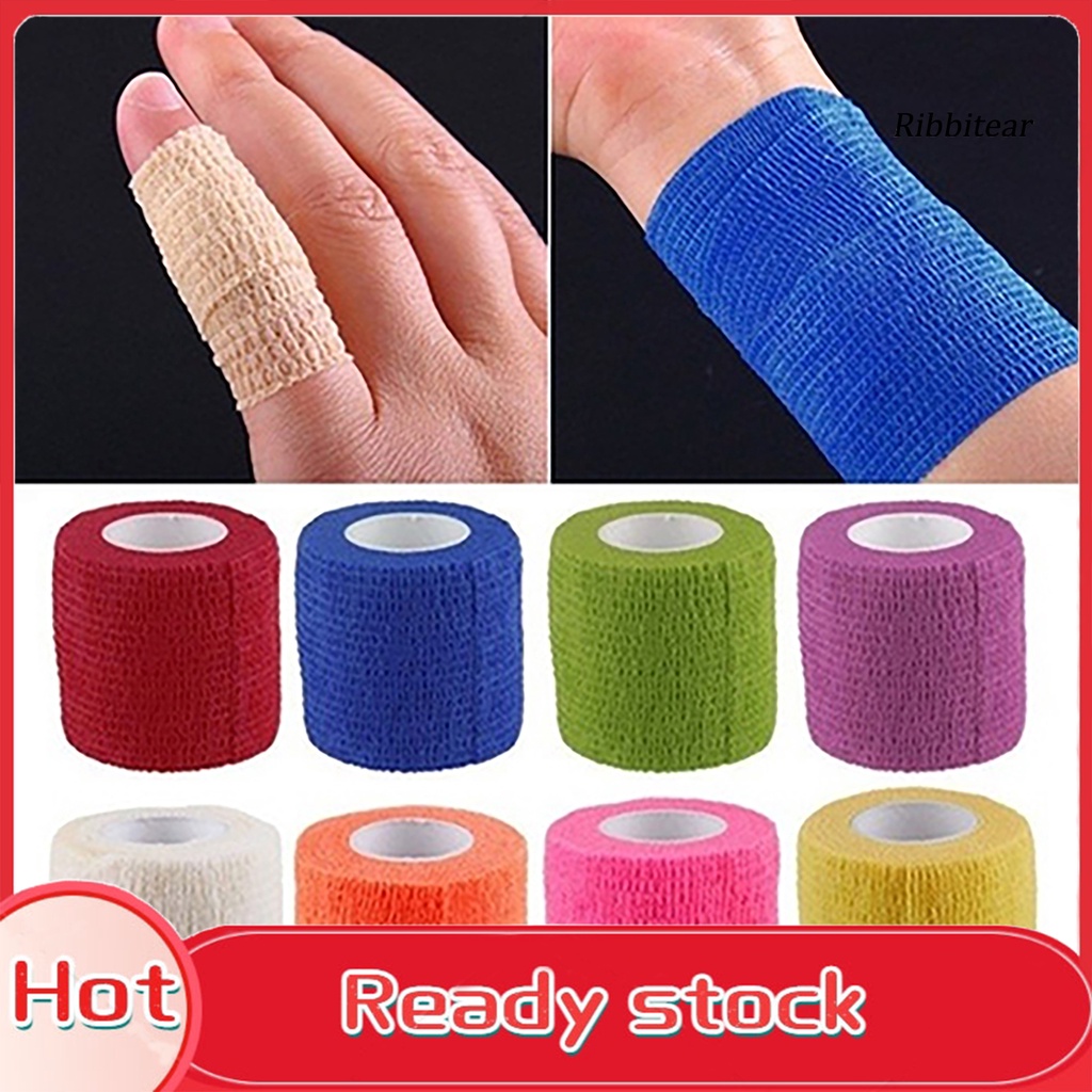 Băng Quấn Bảo Vệ Cổ Tay/Đầu Gối Khi Chơi Thể Thao/Bóng Đá/Bóng Rổ BG1