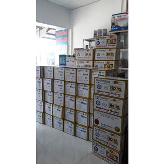 ĐÈN SƯỞI PHÒNG TẮM KOTTMAN