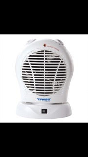 Thiết bị sưởi Tiross TS-944