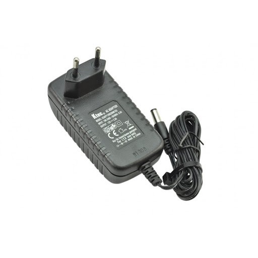 Sạc xe máy điện trẻ em 6v1000mAh