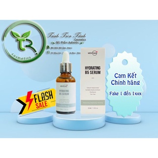 Serum b5 mediphar - hydrating b5 serum 30ml