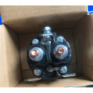 Rơ le đề 24v KERMA