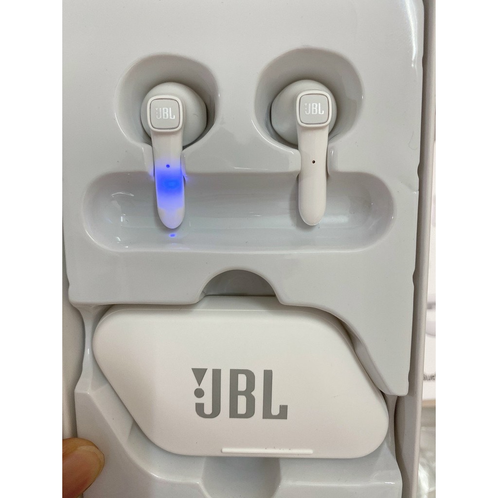 Tai Nghe Bluetooth JBL H6 Pro Cao Cấp Xuyên Âm Chống ồn 3 Micro Pin 20H - Bảo Hành ĐỔI MỚI