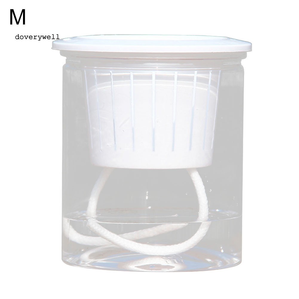 Dụng Cụ Tưới Nước Tự Động Trong Suốt