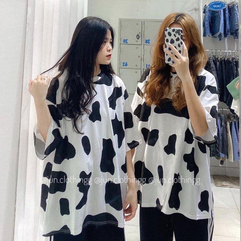 Áo thun phong cách unisex, ullzang mùa hè ( BST áo thun cập nhật liên tục )