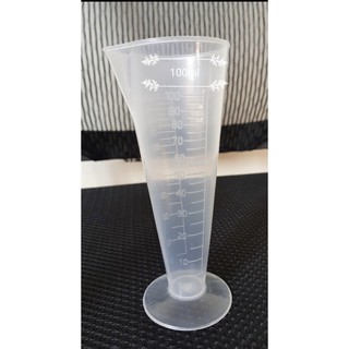Ca đong định lượng 100ml