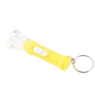 ĐÈN PIN MINI CÓ MÓC KHÓA LM-47, LM-49