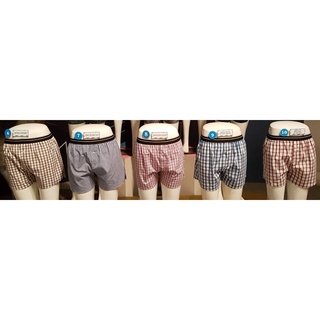 ( Tổng xả kho) Combo 5 Quần đùi cotton mặc nhà nam