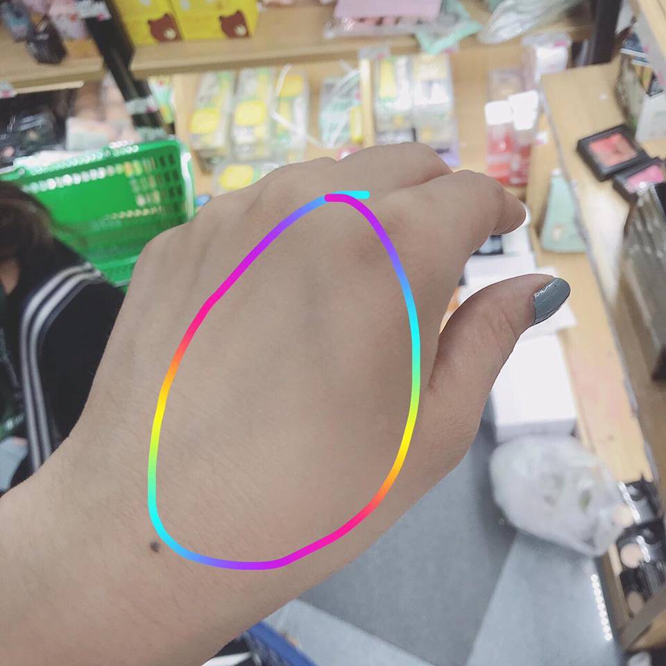 KEM NỀN BB CREAM ODBO SNAIL REPAIR SKIN Giúp da mịn đẹp