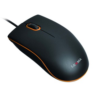Chuột Quang Có Dây Lexma M243