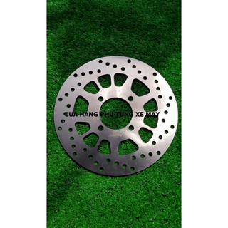 DĨA THẮNG TRƯỚC XE SIRIUS