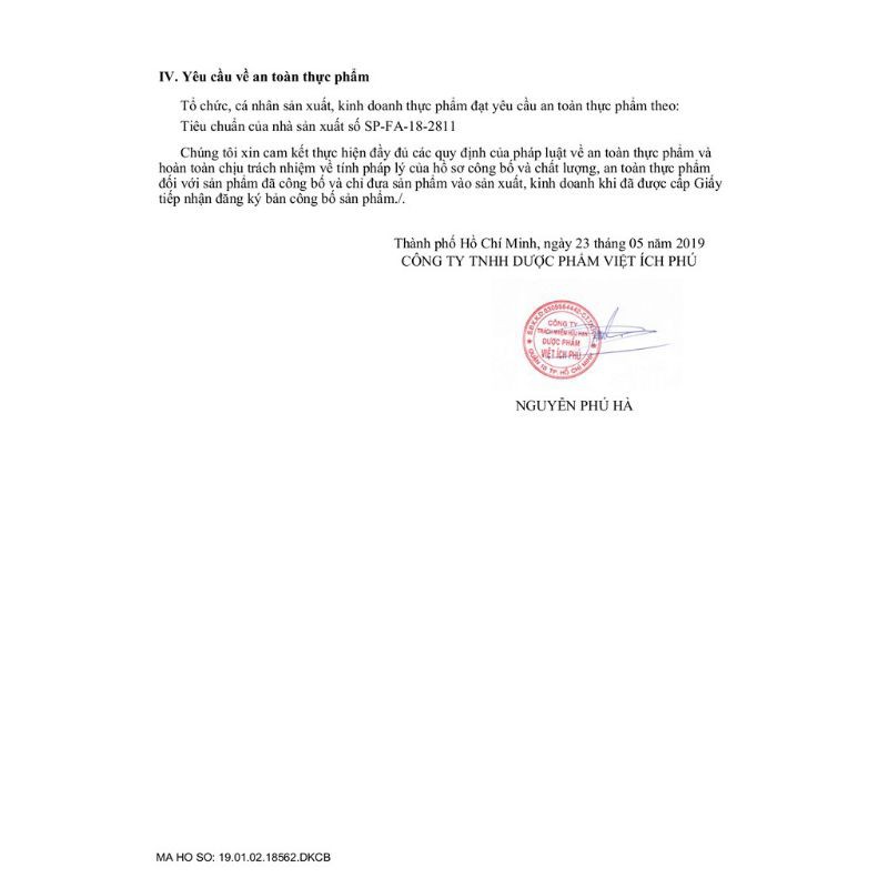 Folic Acid Ubb - Bổ Sung Acid Folic Cho Phụ Nữ Mang Thai, Hộp 100 Viên ✅ (Hàng Chính Hãng)