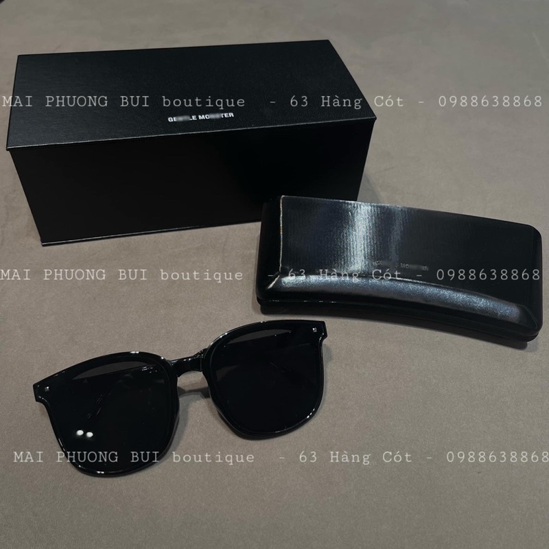 Kính Thời Trang Hot Hit