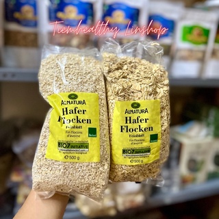 500g yến mạch đức eatclean