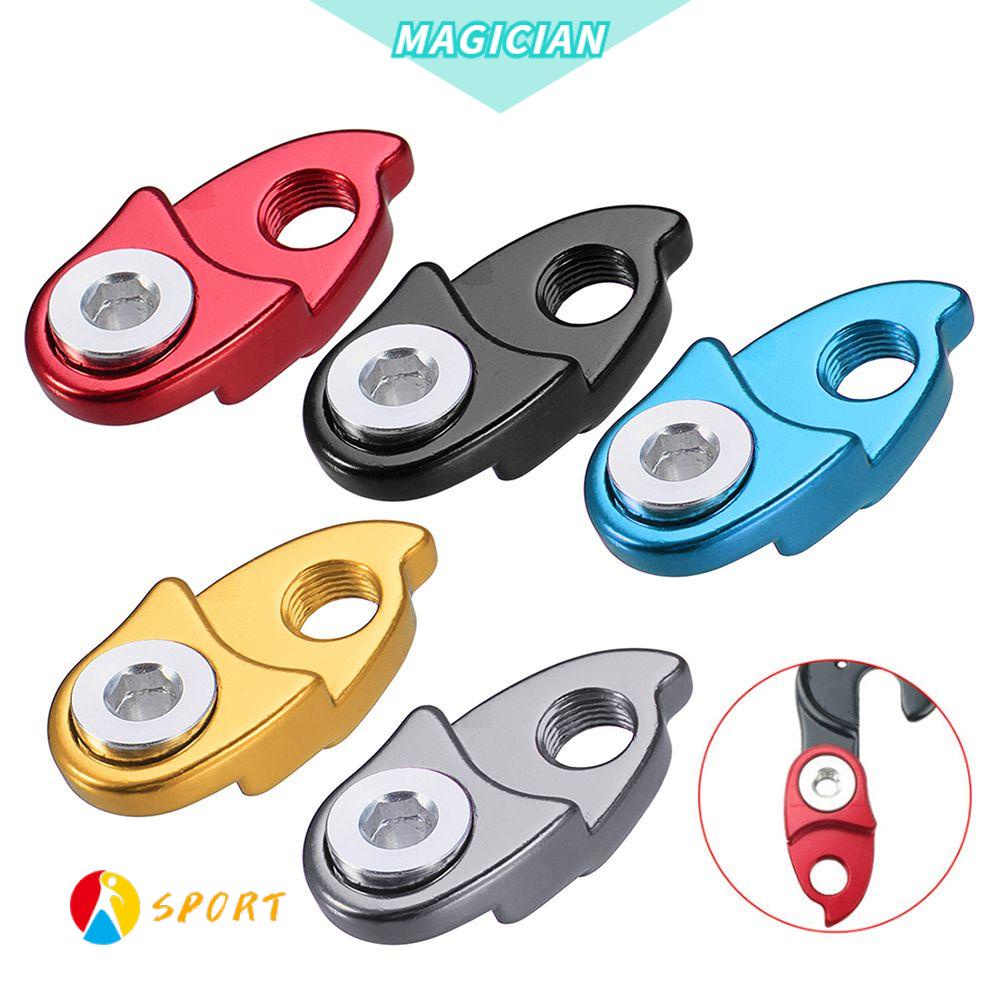 Khung Gắn Cùi Đề Sau Bằng Nhôm 10/11 Tốc Độ Chất Lượng Cao Cho Xe Đạp Leo Núi